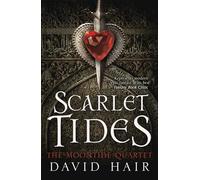 Scarlet Tides: The Moontide Quartet Book 2
