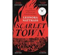 Scarlet Town (Laurence Jago)