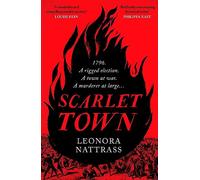 Scarlet Town (Laurence Jago)
