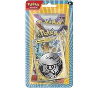 Pokemon Scarlet & Violet - 2-Pack Blister Pawmot