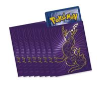 Scarlet & Violet Miraidon Sleeves (65)