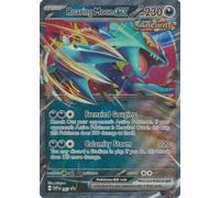 Scarlet & Violet Promo SVP067 Roaring Moon ex