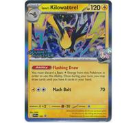 Scarlet & Violet Promo SVP182 Iono's Kilowattrel