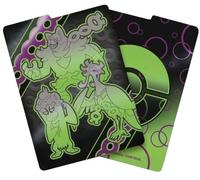 Scarlet & Violet Shrouded Fable Divider x4