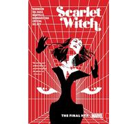 Scarlet Witch Vol. 3: The Final Hex
