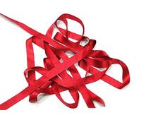 Scarletberry 25mm Satin Ribbon Double Sided Berisfords 3501 (5 Meters)