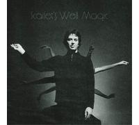Scarlet's Well Magic (Vinyl) 12" Album
