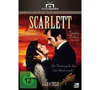 Scarlett (1-4)