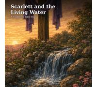 Scarlett and the Living Waters