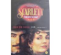 Scarlett "Gone With The Wind 2" Import (All Region, NTSC)