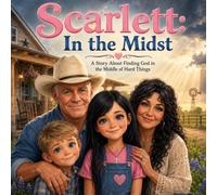 Scarlett - In the Midst