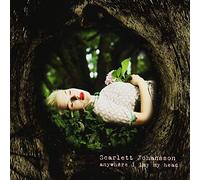 SCARLETT JOHANSSON -ANYWHERE I LAY MY HEAD (INTERN