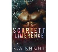 Scarlett Limerence