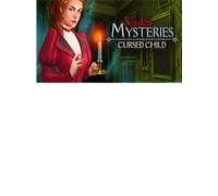 Scarlett Mysteries: Cursed Child Steam Key GLOBAL
