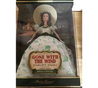 Scarlett O'Hara Doll: Barbecue at Twelve Oaks