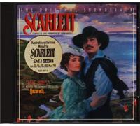 Scarlett - Original Soundtrack by John Morris