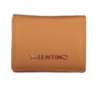 Scarlett Re Wallet - female - Valentino - Wallets & Cardholders - Brown - ONE SIZE - Accessories ONE SIZE