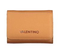 Scarlett Re Wallet - female - Valentino - Wallets & Cardholders - Brown - ONE SIZE - Accessories ONE SIZE