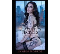 Scarlett’s Secrets™: The Queen’s Command