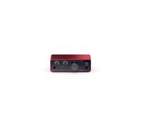 Scarlett Solo 4th Gen USB Audio Interface, for the Guitarist