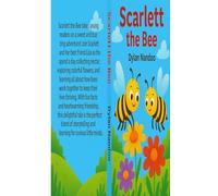 Scarlett the Bee