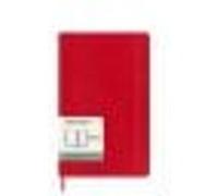 Scarlett Weekly 18M Soft Large Diary 2026-2027