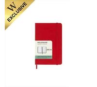 Scarlett Weekly 18M Soft Pckt Diary 2025-2026