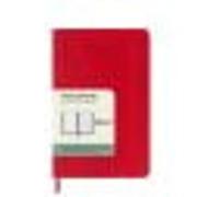 Scarlett Weekly 18M Soft Pocket Diary 2026-2027