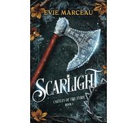 Scarlight: Castles of the Eyrie Book One: 1 (The Castles of the Eyrie)