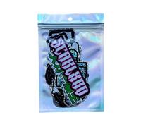 SCARLXRD Complete Sticker Pack Limited Edition