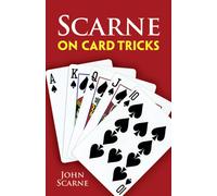 Scarne on Card Tricks