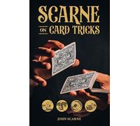 Scarne on Card Tricks: xi (Dover Magic Books)