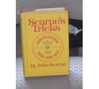 Scarnes Complete Guide To Gambling