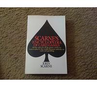 Scarne's Encyclopedia of Games