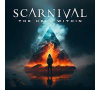Scarnival - The Hell Within