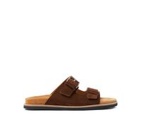 Scarosso Enea sandals - Brown 40 1/2-41-41 1/2-42-43 1/2-44-47