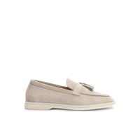 Scarosso Leandra calf-leather loafers - Neutrals 35-36-37-37.5-38-38.5-39-39.5-40-41-42