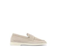 Scarosso Luciana calf-leather loafers - Neutrals 37-37.5-38-38.5-39-39.5-40-41-42