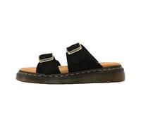 Dr Martens Josef Eh Suede Sandals
