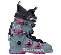 Scarpa - 4-Quattro Gt Wmn Lofi Magenta - 25 - Ski touring boot