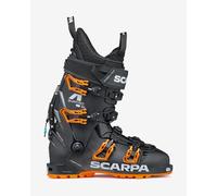 Scarpa 4-Quattro SL Boots Black Orange - 27