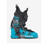 Scarpa 4-Quattro XT Boots Blue Black - 29