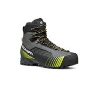Scarpa 71089-250/6 Men's Ribelle Lite HD Colour: Iron Grey/Lime, Size: 46