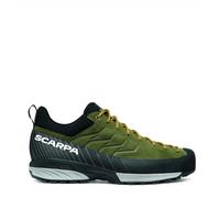 Scarpa Mescalito Gore-tex® Approach Shoes Green EU 45 Man