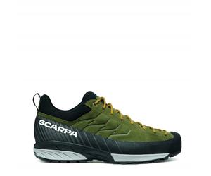 Scarpa 72103-200 Mescalito GTX Colour: Dark/Olive Grey, Size: 45