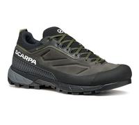 Scarpa 72697 Rapid XT GTX Colour: Shark/Military, Size: 45