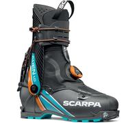 SCARPA Alien 1.0 Carbon Grilamid Black - Men - Black - size 27- model 2025 27