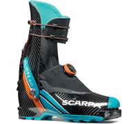 SCARPA Alien 4.0 - Men - Black / Blue / Orange - size 43- model 2026 43