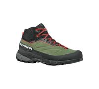 Scarpa - Women's Rapid XT Mid GTX - Approach shoes size 5,3, grey