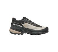 Scarpa - Approach shoes - Rapid LT W Sand Sand for Women - Size 5 UK - Beige Beige 5 UK